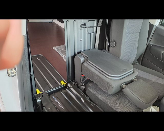 FIAT Doblo usata 15
