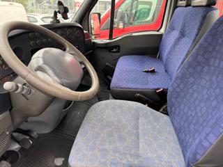 IVECO Daily usata, con ESP