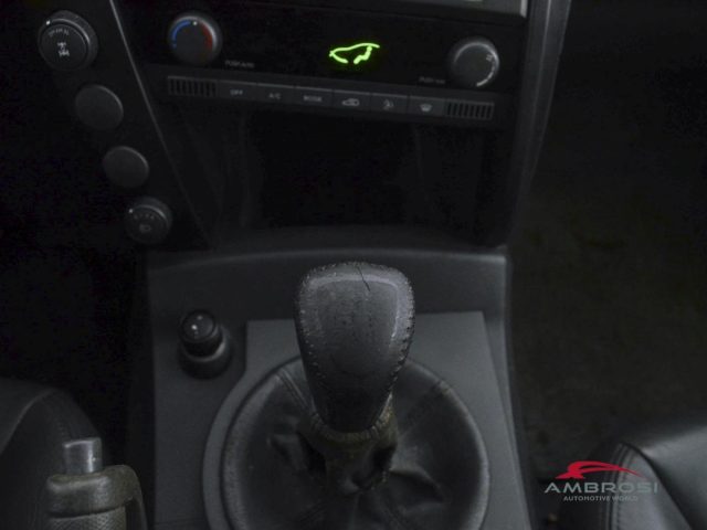 SSANGYONG Kyron usata 14