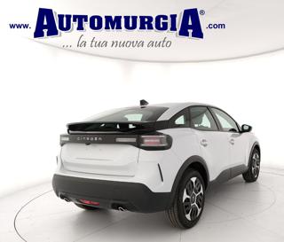 CITROEN C4 usata, con Airbag Passeggero