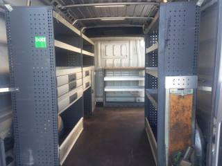 FIAT Ducato usata, con Immobilizzatore elettronico