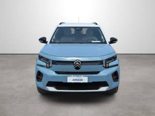 CITROEN C3 usata, con Airbag
