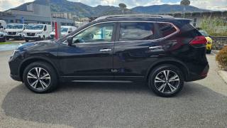 NISSAN X-Trail usata, con Climatizzatore