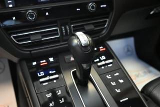 PORSCHE Macan usata 239