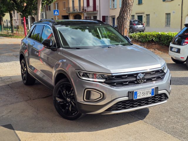 VOLKSWAGEN T-Roc usata 189