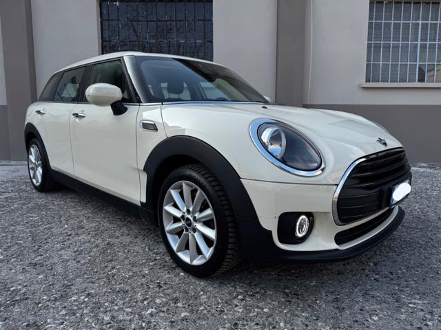 MINI Clubman usata, con Airbag