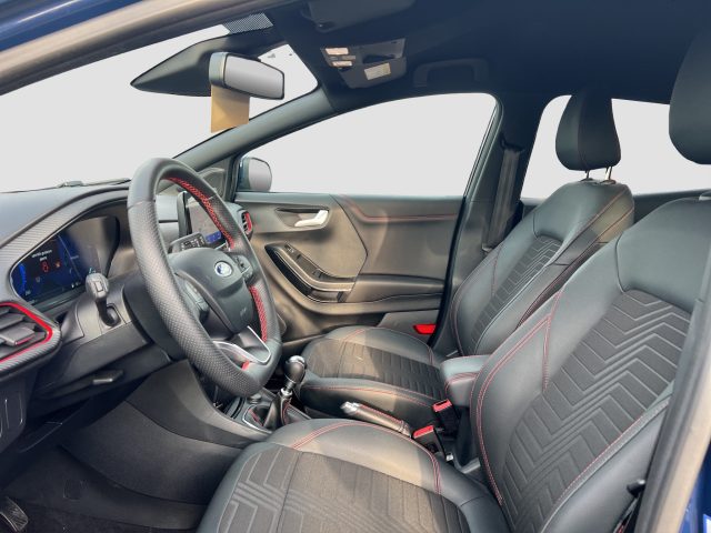 FORD Puma usata 8
