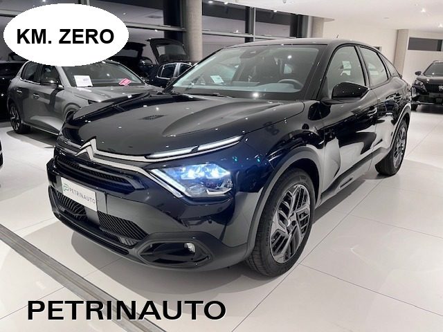CITROEN C4 usata, con ABS