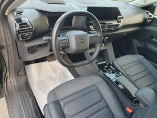 CITROEN C4 X usata, con Climatizzatore