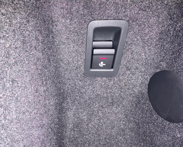 AUDI Q3 usata, con Specchietti laterali elettrici