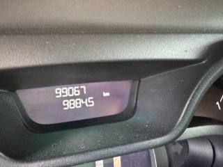 RENAULT Captur usata, con Climatizzatore