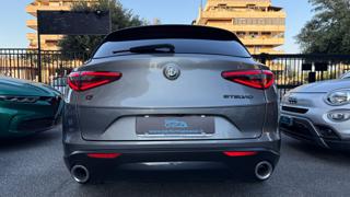 ALFA ROMEO Stelvio usata, con Servosterzo