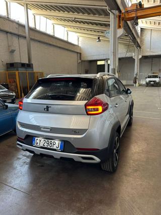 DR MOTOR DR 3.0 usata, con Tettuccio apribile