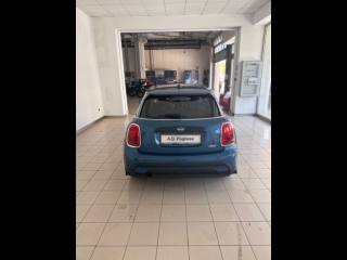 MINI Mini usata, con Airbag Passeggero
