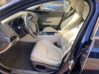 JAGUAR XE usata, con Controllo trazione