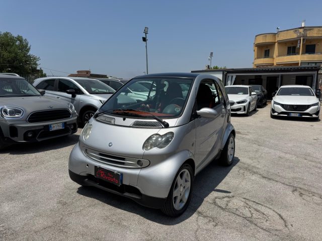 SMART ForTwo usata, con Airbag