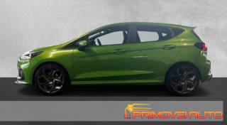 FORD Fiesta usata, con Autoradio