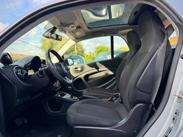 SMART ForTwo usata 26