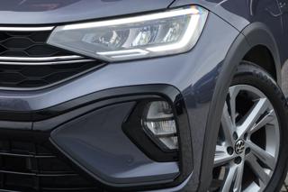 VOLKSWAGEN Taigo usata, con Park Distance Control