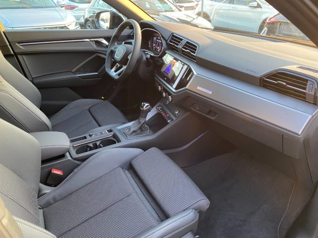 AUDI Q3 usata, con Cronologia tagliandi