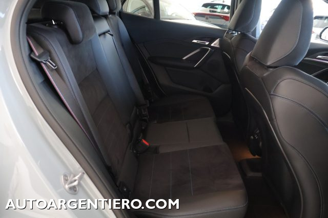 BMW X2 usata, con Assistente abbaglianti