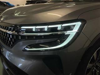 RENAULT Austral usata, con Controllo automatico clima