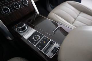 LAND ROVER Range Rover usata, con Portellone posteriore elettrico