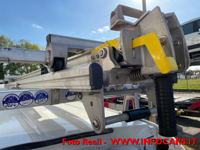 FIAT Fiorino usata, con Bracciolo