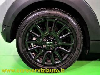 MINI One usata 39