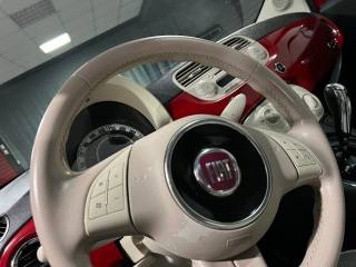 FIAT 500 usata, con Autoradio