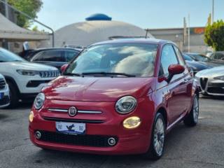 FIAT 500 1.3 Multijet 95 CV Pop