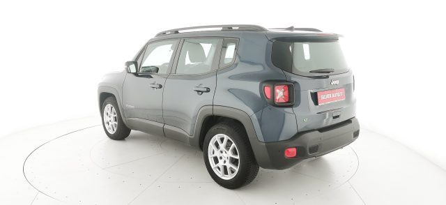 JEEP Renegade usata 43