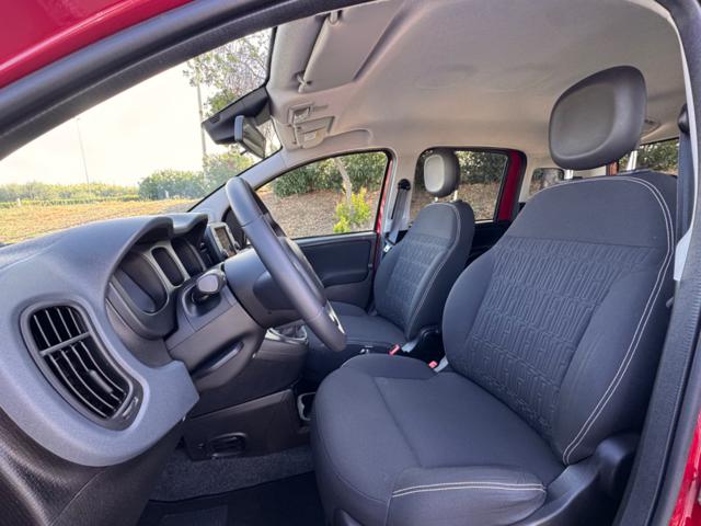 FIAT Panda Cross usata, con Controllo trazione