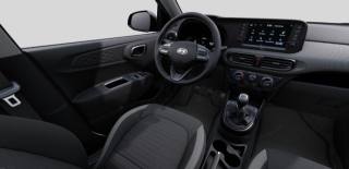 HYUNDAI i10 usata, con Autoradio