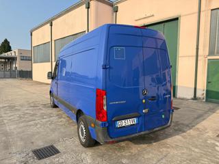 MERCEDES-BENZ Sprinter usata, con Alzacristalli elettrici