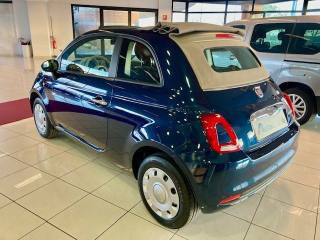FIAT 500 usata, con Climatizzatore