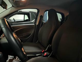 SMART ForFour usata, con Climatizzatore