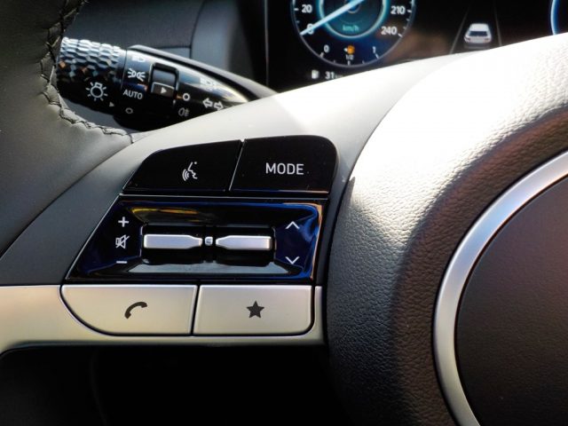 HYUNDAI Tucson usata, con Lettore CD