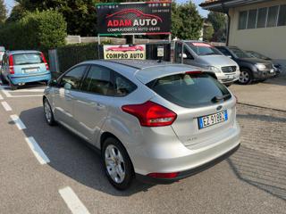 FORD Focus usata, con Autoradio