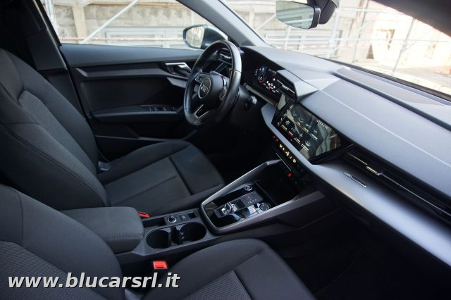 AUDI A3 usata, con Cruise Control