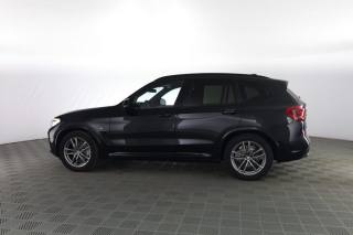 BMW X3 usata 5