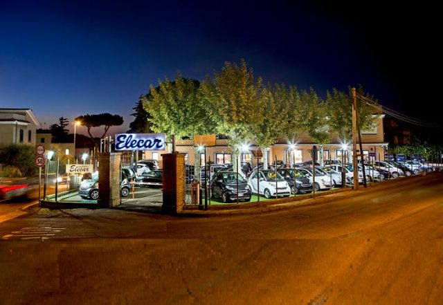 MINI Countryman usata, con ABS