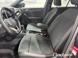 VOLKSWAGEN T-Roc usata, con Chiusura centralizzata