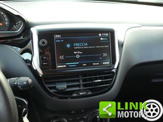 PEUGEOT 208 usata, con Servosterzo