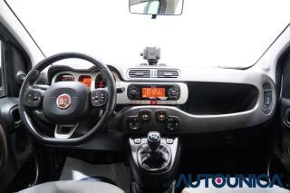 FIAT Panda usata, con Climatizzatore