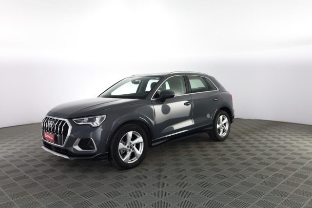 AUDI Q3 usata 6