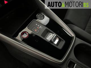 AUDI RS3 usata, con Park Distance Control