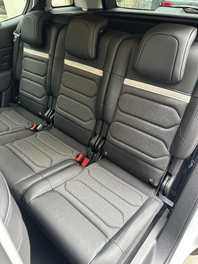 CITROEN C5 Aircross usata, con Vetri oscurati