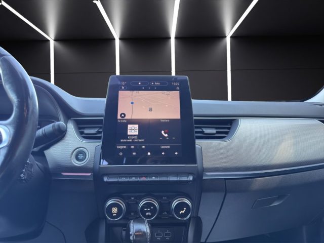 RENAULT Arkana usata, con Sistema di navigazione