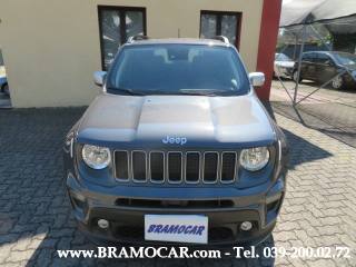 JEEP Renegade usata, con Airbag laterali